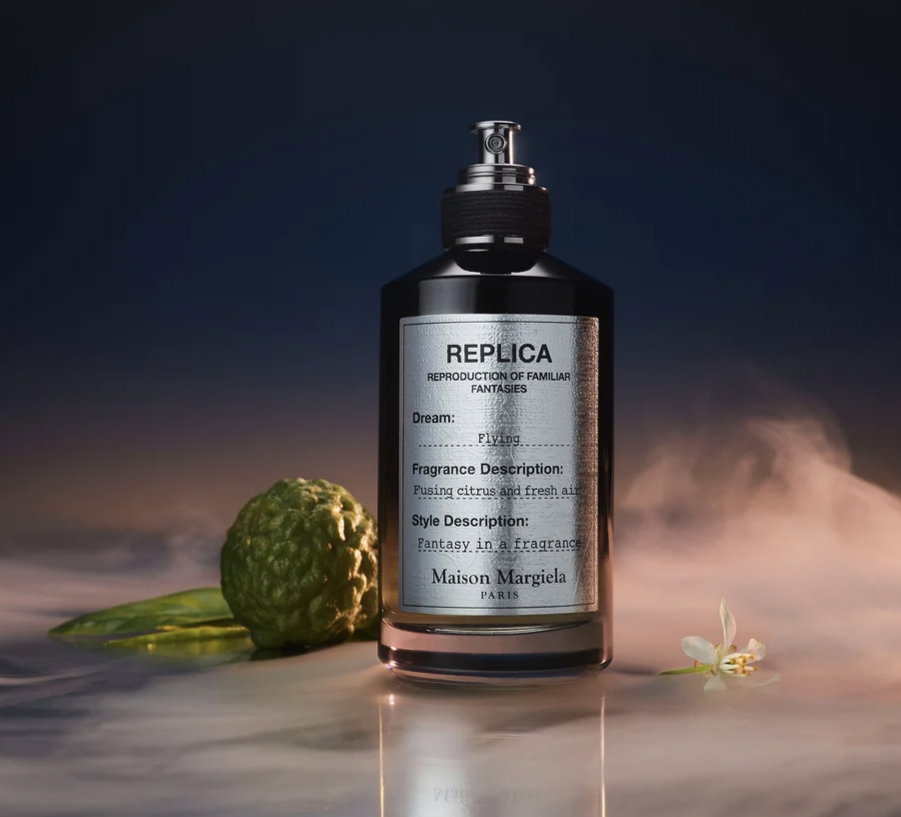 Maison Martin Margiela Flying Edp 100ml Perfume