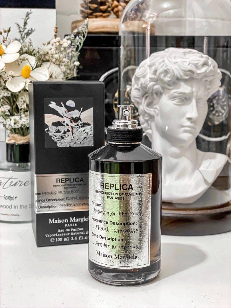 Maison Martin Margiela Dancing On The Moon Edp 100ml Perfume _0