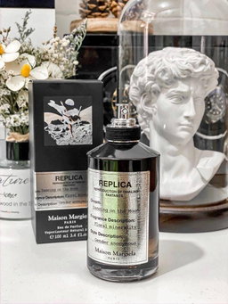 Maison Martin Margiela Dancing On The Moon Edp 100ml Perfume 