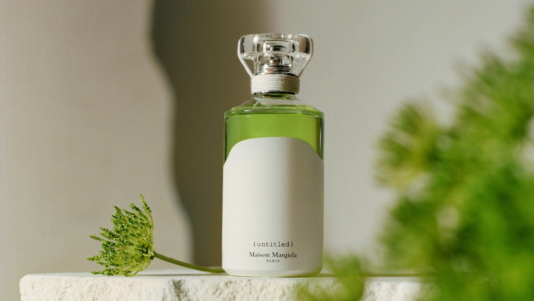 Maison Margiela Untitled Edp 30ml Perfume