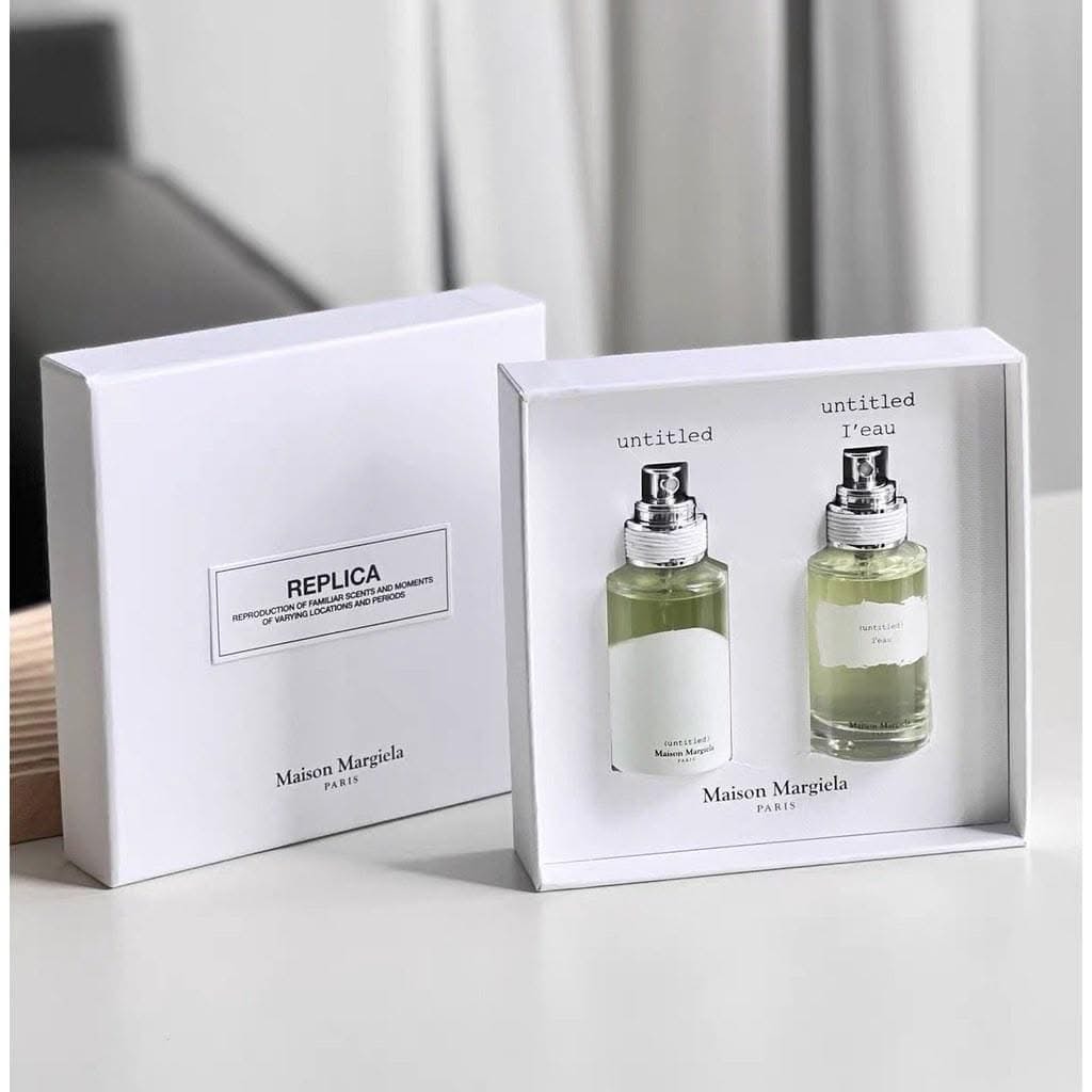 Maison Martin Margiela Perfume Gift Set 30mlx2 _0