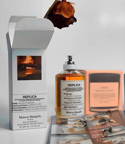Maison Martin Margiela By the Fireplace Edt 100ml Perfume  