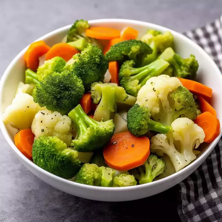 Mixed Vegetables_0