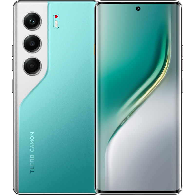 Camon 40 Pro