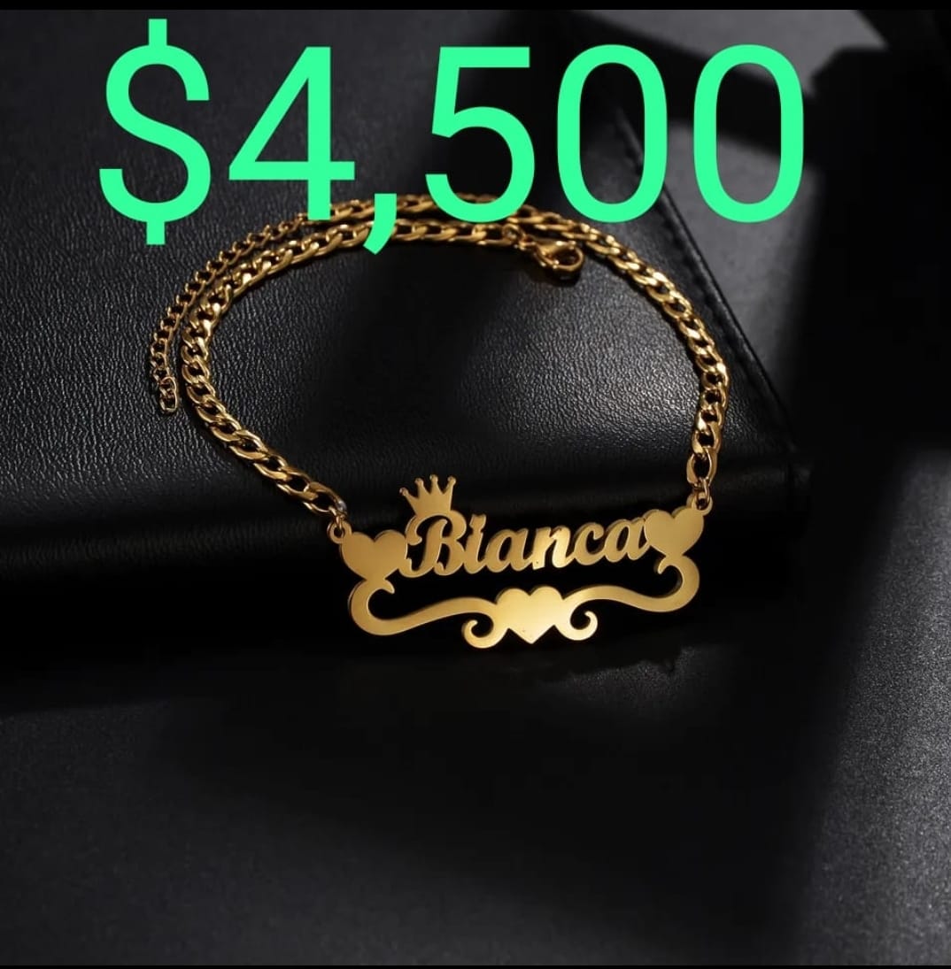 Adult Customize Bracelet For Women 