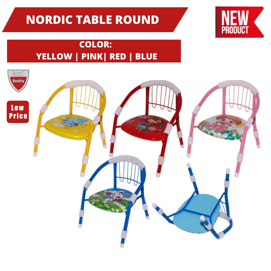 CHILDREN CHAIR