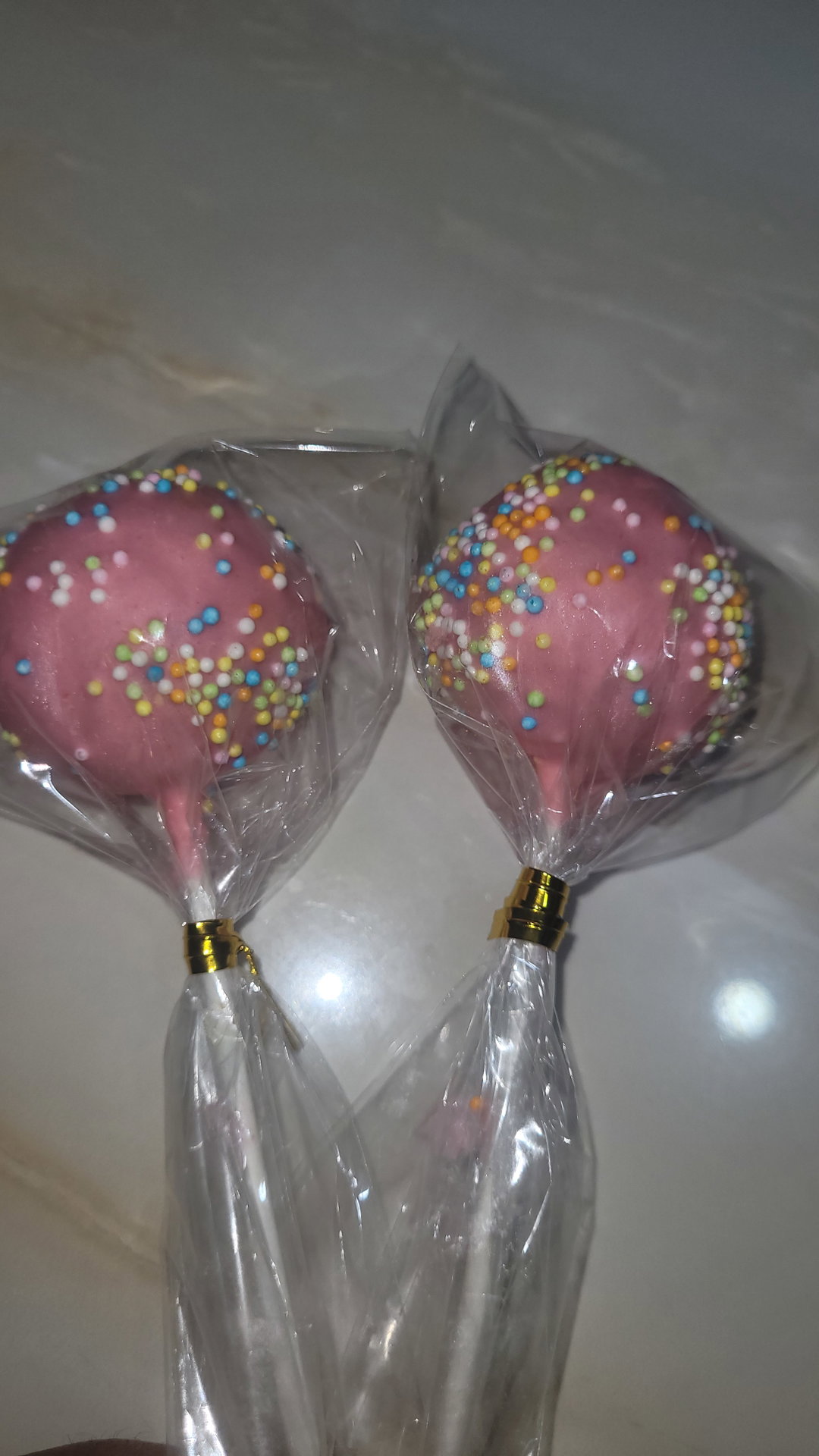 Cake Pops