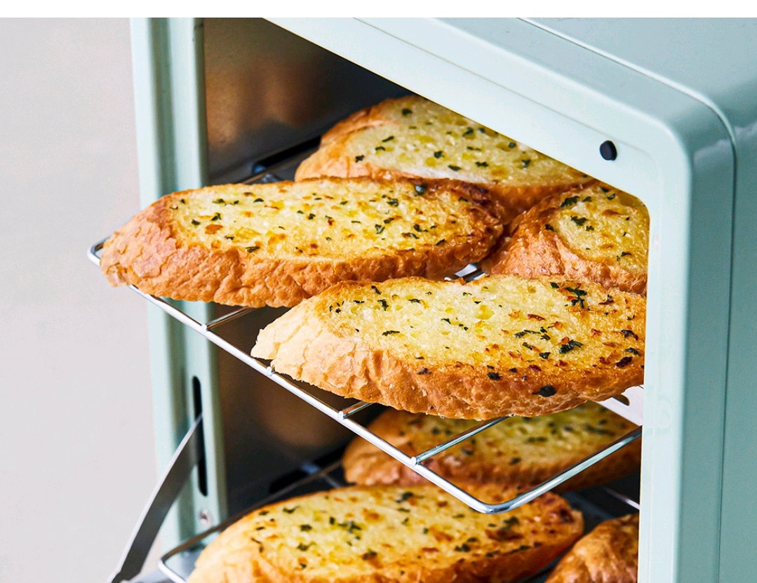 수제 양파 마늘빵 20개 Handmade Onion Garlic Bread x20_1