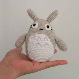 Totoro
