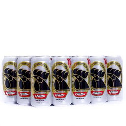 Cerveza gallo 16oz