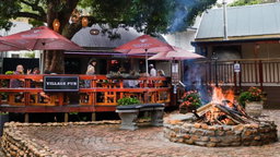 Village Pub & Grill