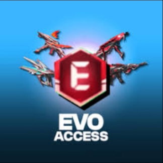 Evo Access _0