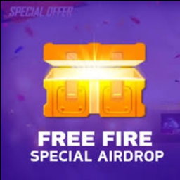 Free Fire Airdrop From Uid 