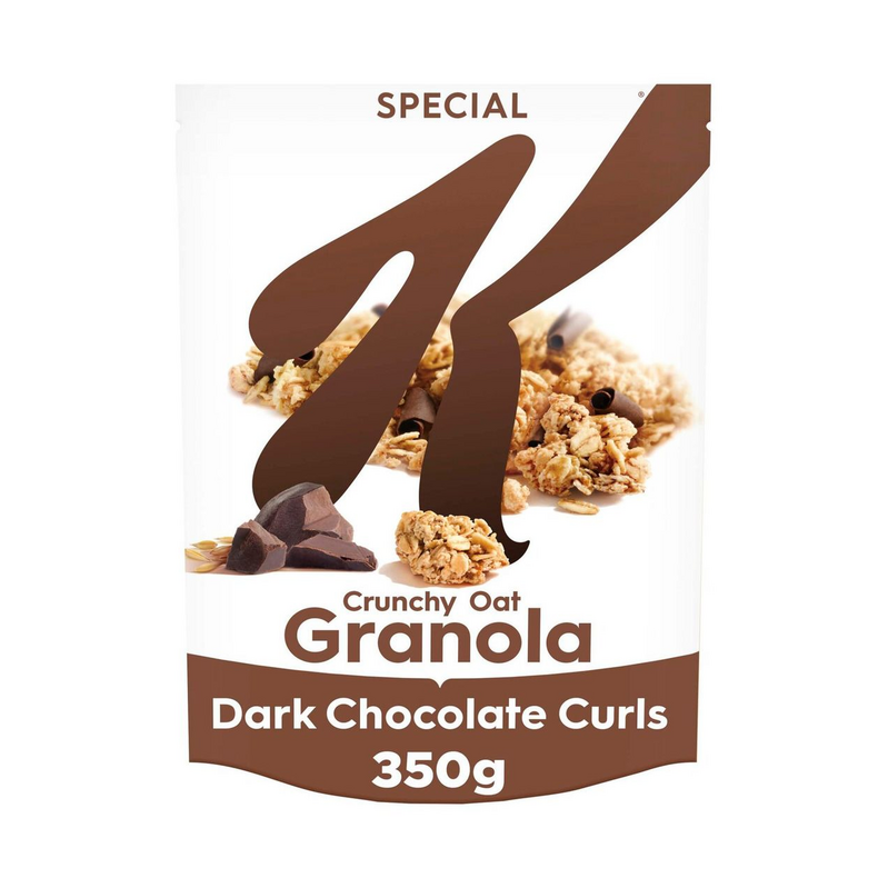 KELLOGGS SPECIAL K- Granola Choco_0