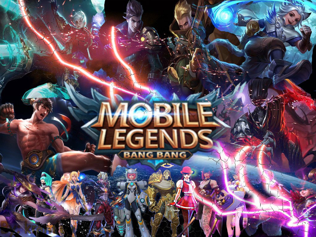 Mobile Legends Diamond 💎