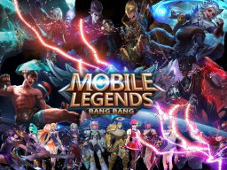 Mobile Legends Diamond 💎