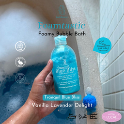 Bubble Bath
