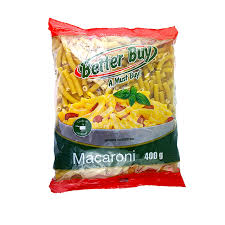 Better Buy Macaroni 400g