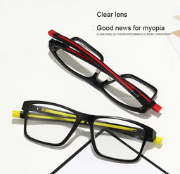 Polarized Sunglasses Men & Women - 5 in 1 magnetic clip - Magnetic hook to Hang on Neck