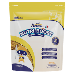 Nutriboost Banana 500g