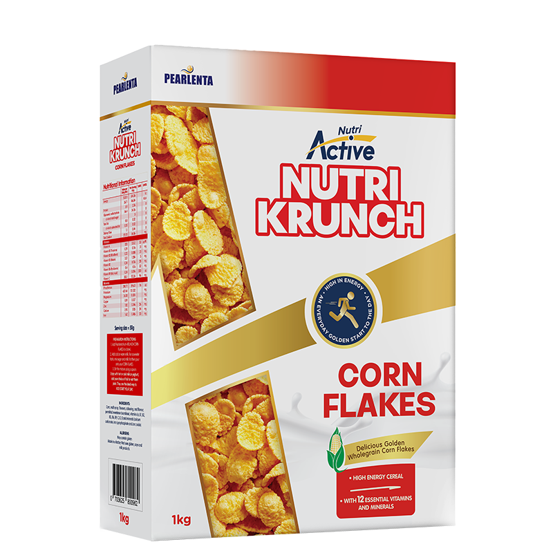PNA Corn Flakes Box 500g_0