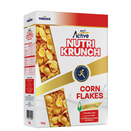PNA Corn Flakes Box 500g