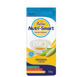 Pearlenta Instant Porridge Original 1 kg