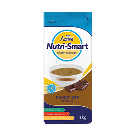Pearlenta Instant Porridge Chocolate 1kg