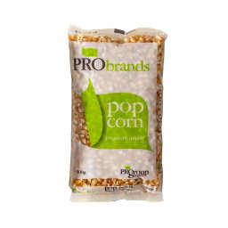 PB Popcorn 500g