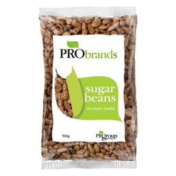 PB Sugar Beans 500G