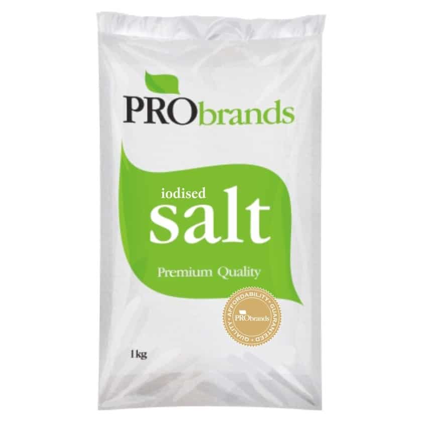 PB Salt 1kg