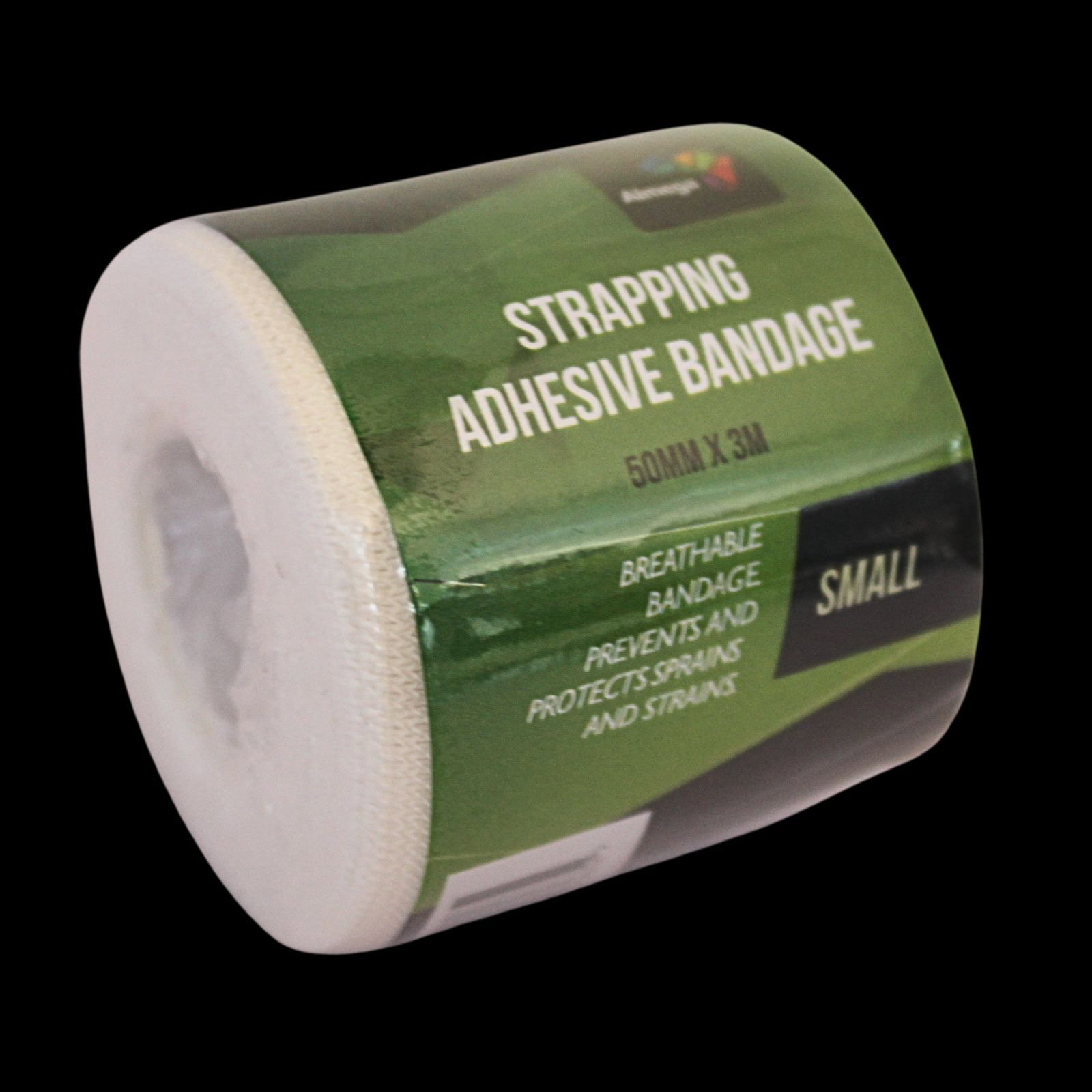Sports Tape EAB Elastic Adhesive Bandage 50mm x 3m