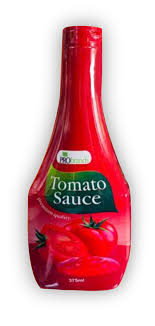 Probrands Tomato Sauce 375ml