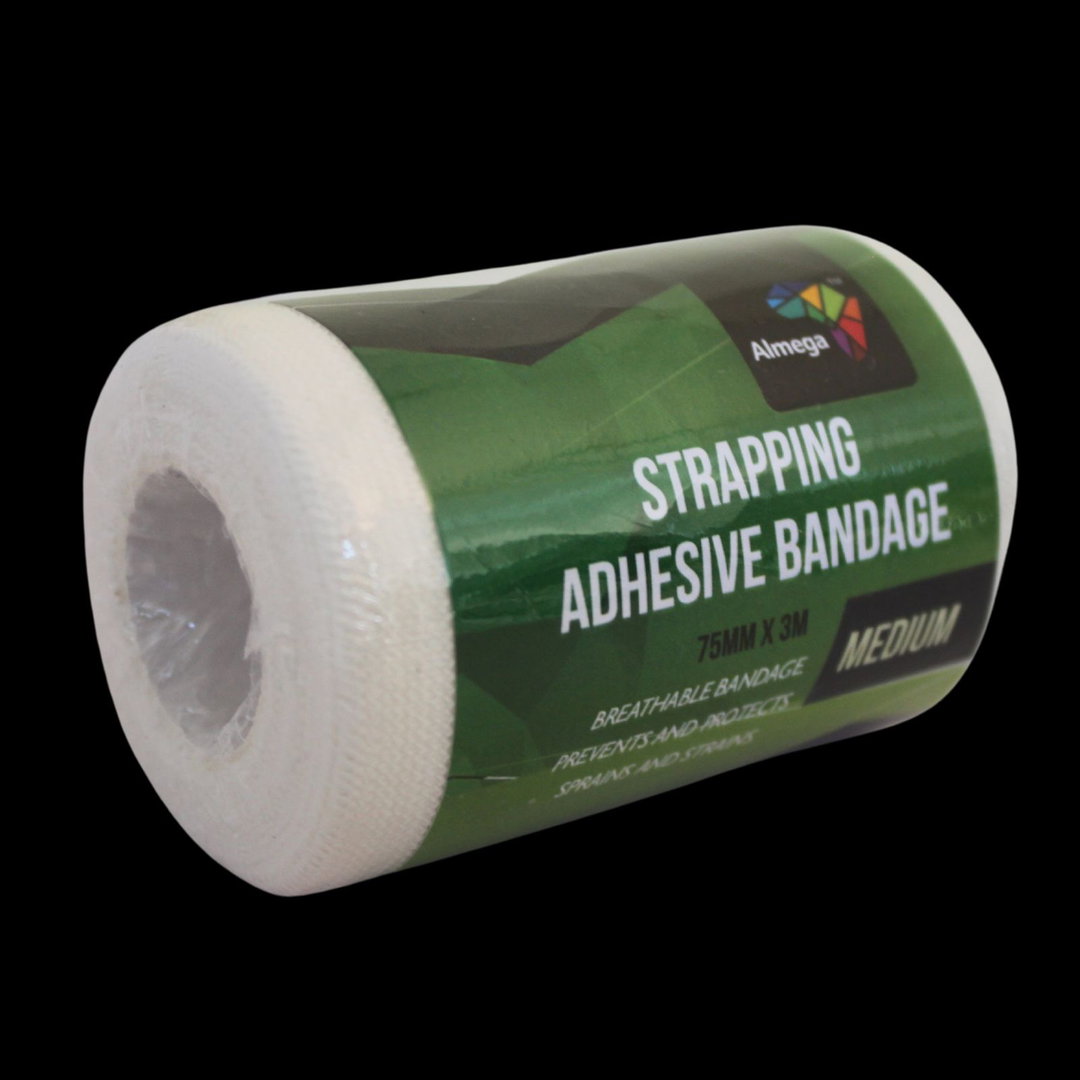 Sports Tape EAB Elastic Adhesive Tape  100mm x 3m 