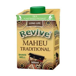 Revive Maheau Traditional 500ml EDGE