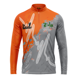 Fishing Shirt Long Sleeve