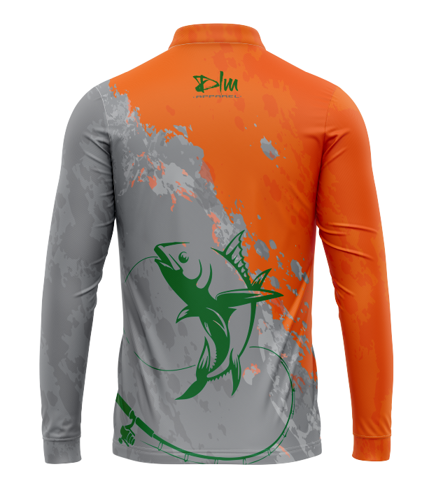 Fishing Shirt Long Sleeve_1