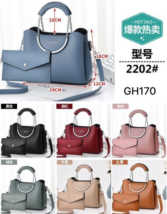 Women bags _1