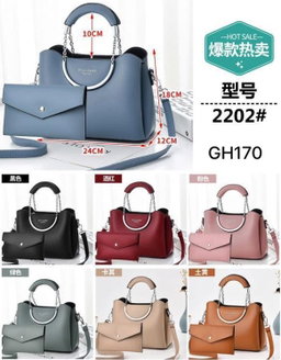 Women bags 