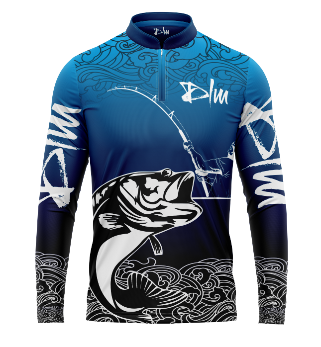 Fishing Shirt Long Sleeve_2