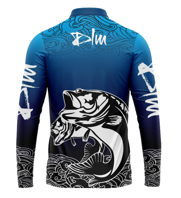 Fishing Shirt Long Sleeve_3
