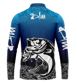 Fishing Shirt Long Sleeve