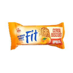 SANTE CEREAL BISC 50G- Apricot