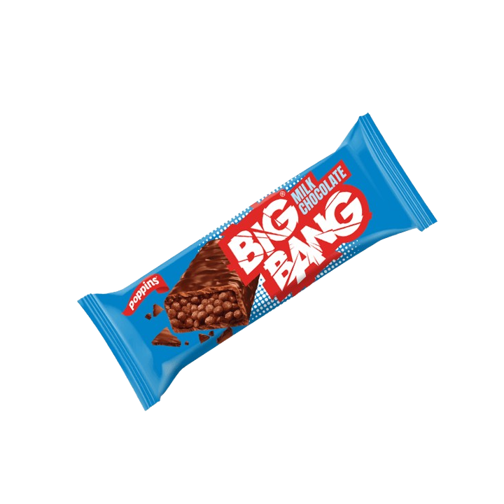 POPPINS BIG BANG