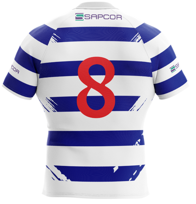 Sublimated Rugby Jersey_1