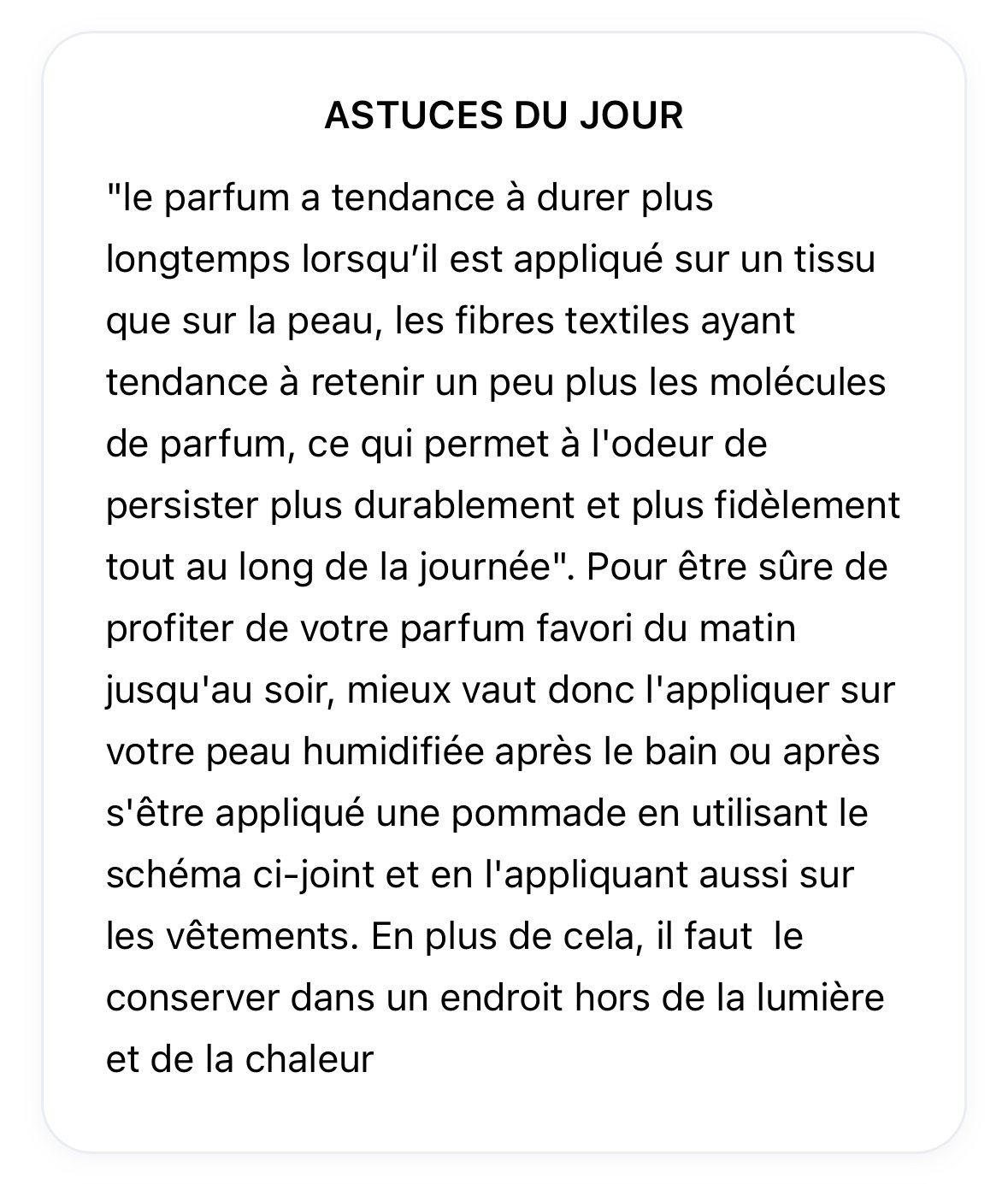 BLOG / ASTUCES _0