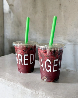 Berry Citrus