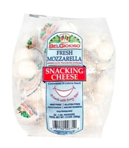 모짜렐라 스낵킹 Mozzarella Snacking Cheese