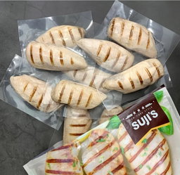 수지스 그릴드 닭가슴살 1.8KG Sujis Grilled Chicken Breast 1.8kg