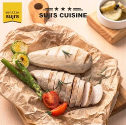 수지스 그릴드 닭가슴살 1.8KG Sujis Grilled Chicken Breast 1.8kg